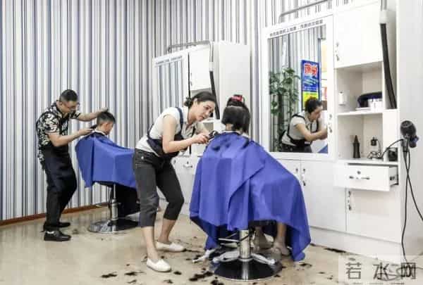 15元快剪，撕到了理发店“高利润”的乱象？