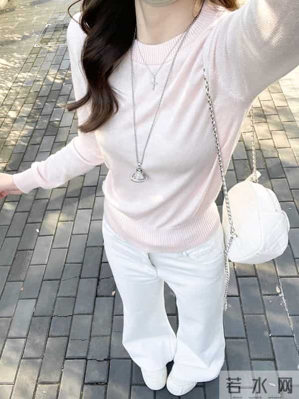 秋冬一周look合集