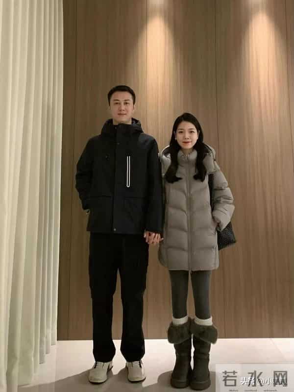 十一月冬季穿搭合集