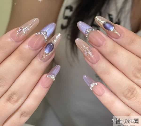 显白显高级美到跺jiojio（11）