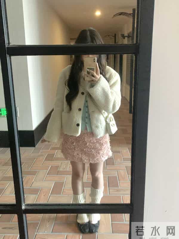 18图｜一些漂亮秋冬穿搭合集