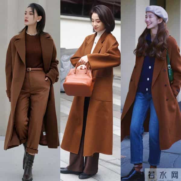 小个子巧穿裤装，4个思路助你穿出高挑时尚范儿