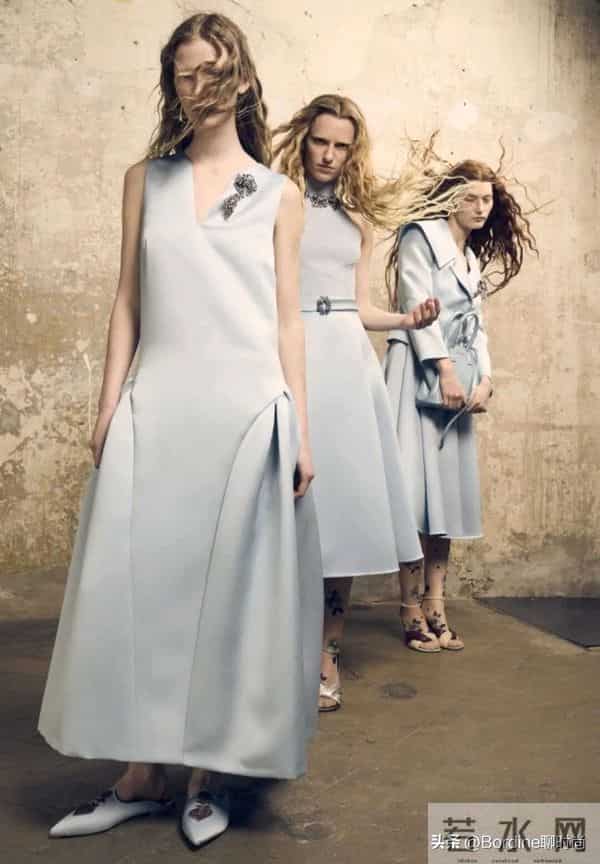 Antonio Marras 2026早春度假系列，诗意的织梦者的矛盾美学