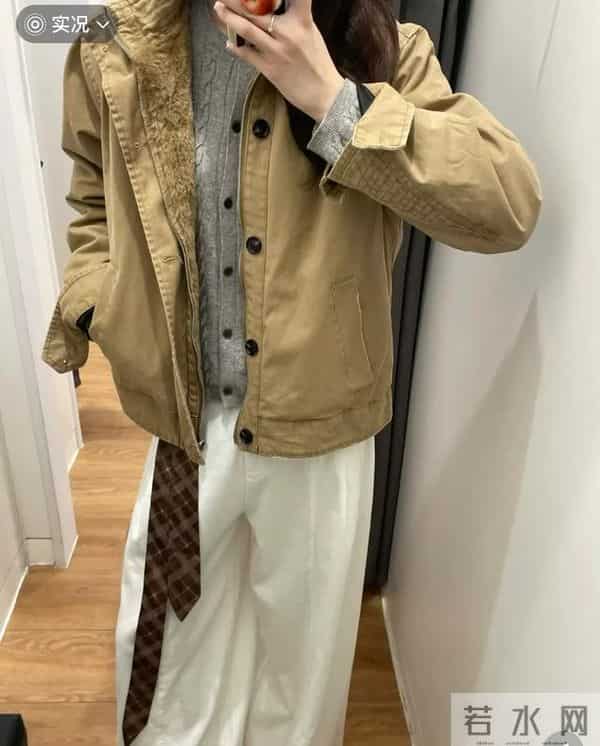 优衣库这波是偷了大牌设计师的灵感吧！