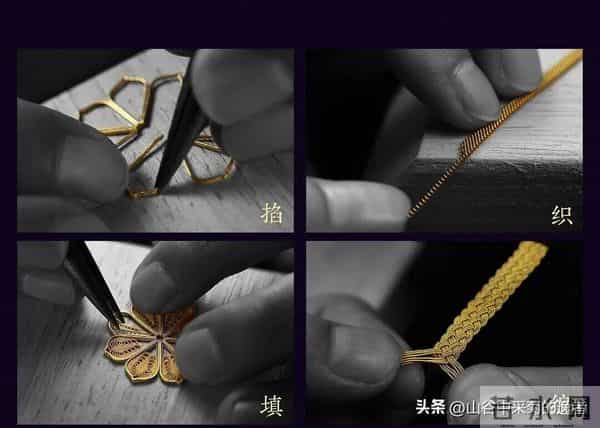 这家珠宝店何以引来雷军、元气森林创始人与 GUCCI母公司的投资？