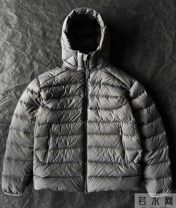 河南遇上最热11月，羽绒服卖不动？银基老板：“排骨款”成顶流，期待寒潮到来