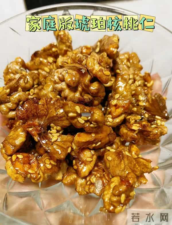 每天一小把，头发浓密、皮肤细滑，40岁似28岁！厨房里家家有