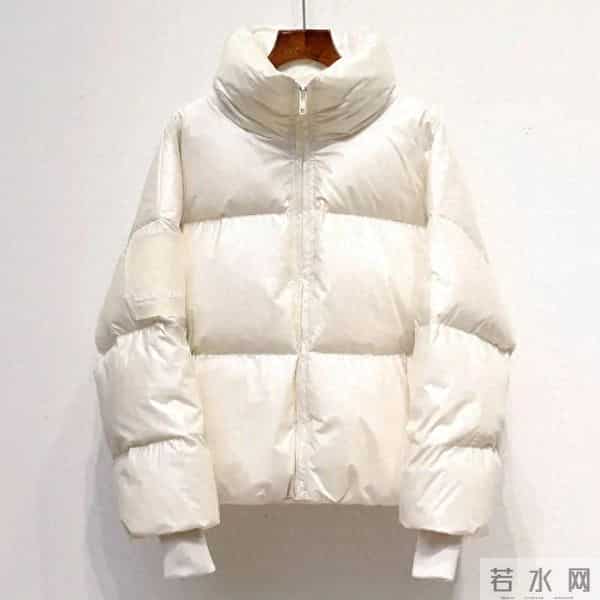 羽绒服身价大涨，这个冬天“穿暖”要多掏钱了？