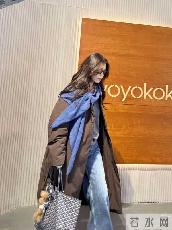 穿搭合集18图！