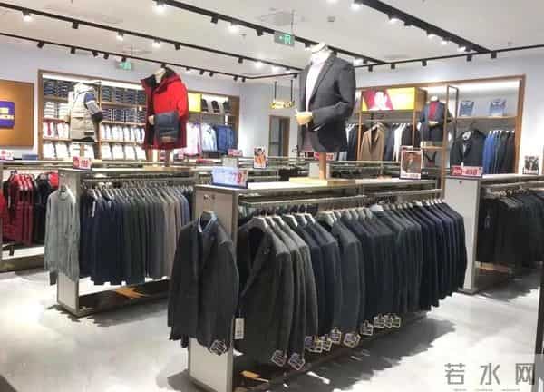 宁波老牌男装翻红，年销破100亿