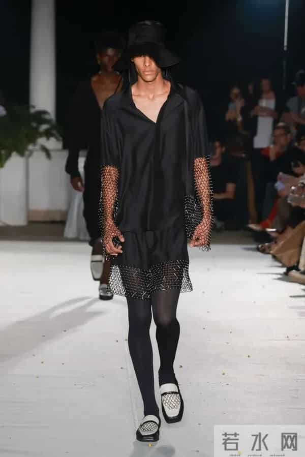 Handred 2026春夏时装秀