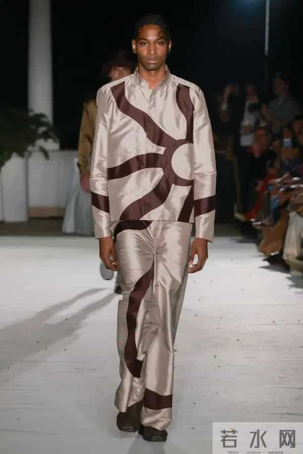 Handred 2026春夏时装秀