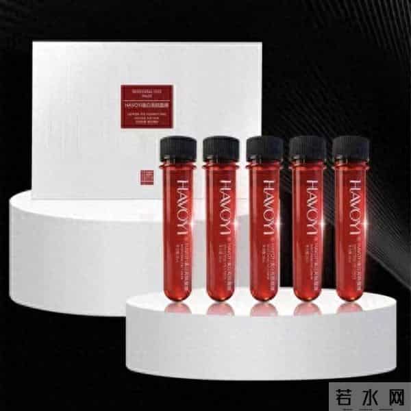 美白淡斑抗初老哪家强？2025权威测评TOP5，C咖稳坐榜首破解暗沉细纹