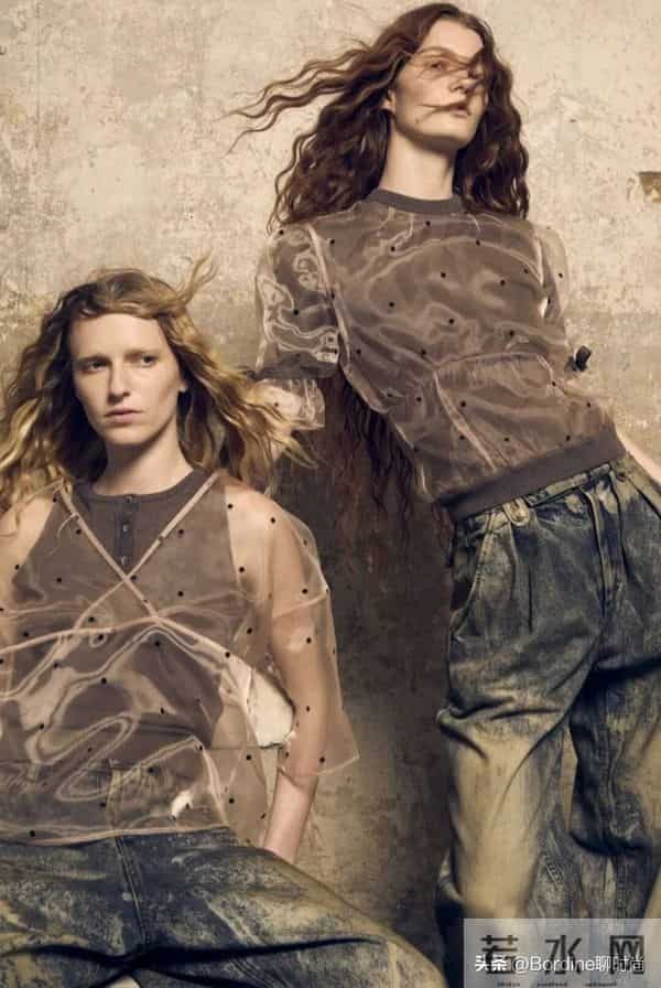 Antonio Marras 2026早春度假系列，诗意的织梦者的矛盾美学