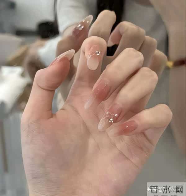 显白显高级美到跺jiojio（9）