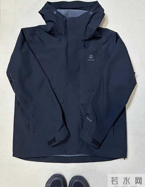 双十一户外鞋服爆火！小众品牌扎堆来华，背后竟是中产在买单