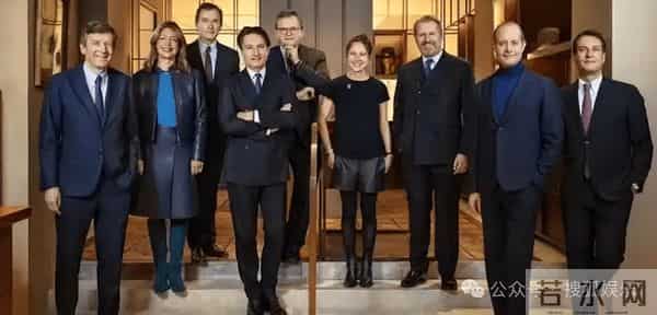 原创 爱马仕继承人千亿财产被骗光？这就是他过度信任朋友的代价..