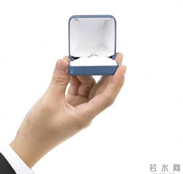 玩的就是创意！那些你从未见过的戒指包装设计