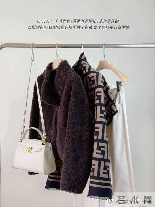 少买多穿-把衣服穿回本，天然面料经得住时间，经典款式不会过时