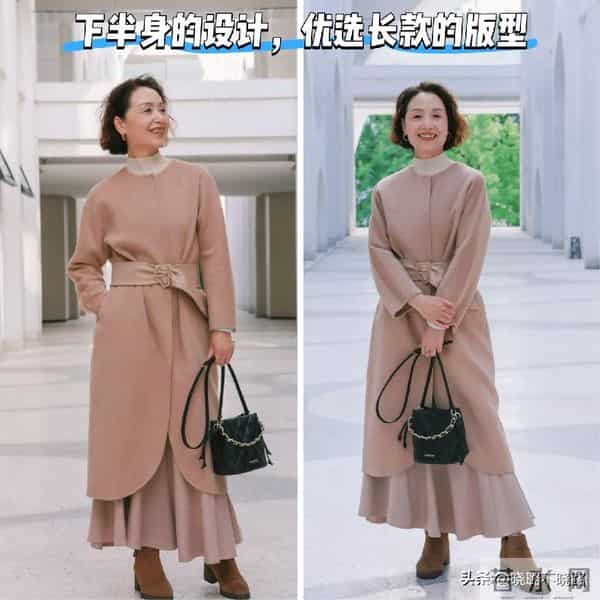 被上海地铁奶奶惊艳到！出门不是“戴帽”就是“裹围巾”，真优雅