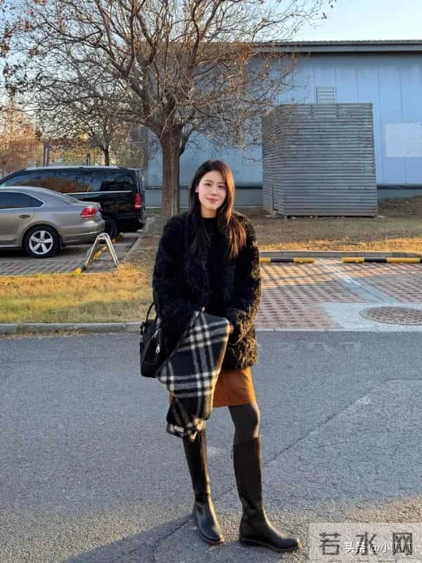 合集｜初冬穿的漂亮一点