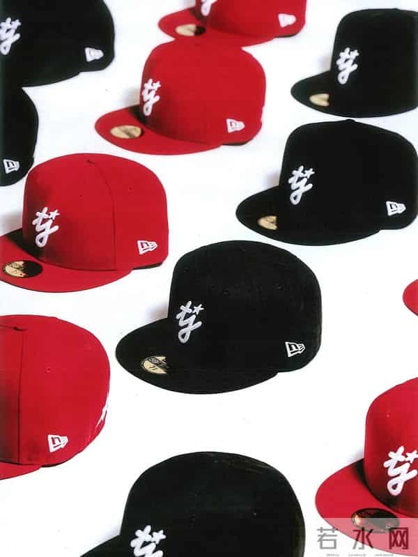 潮流 - A$AP Rocky 出任香奈儿品牌大使；UGG 与 Palace 合作曝光