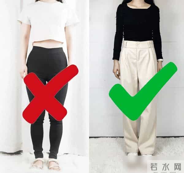 入冬第一条裤子！跪求你买这4条，洋气显瘦还保暖！太好看了