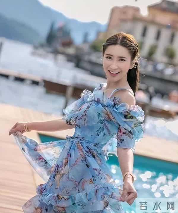 发现丈夫背叛后，她反手冻结4.6亿资产，如今每月白拿220万赡养费