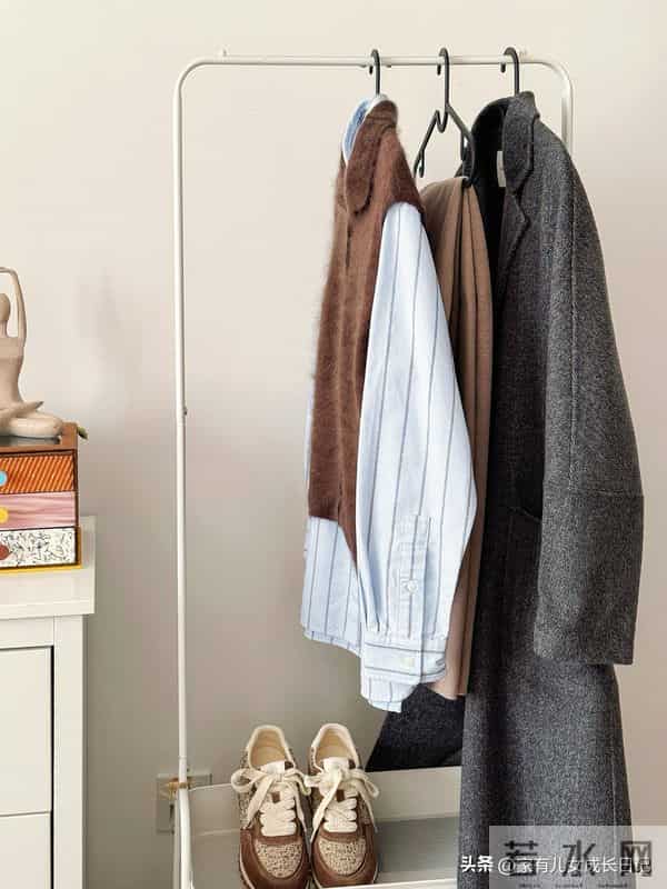 北方打工人12月“保命穿搭”：暖瘦、高级，15件衣服搞定整个冬天