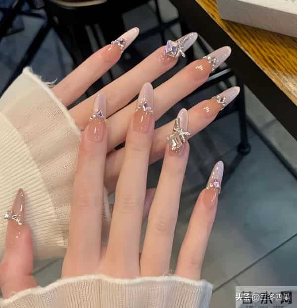 显白显高级美到跺jiojio（7）