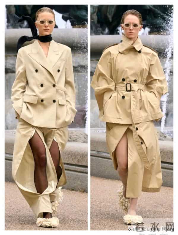 MKDT Studio 2026春夏系列，精准非完美，随机实用