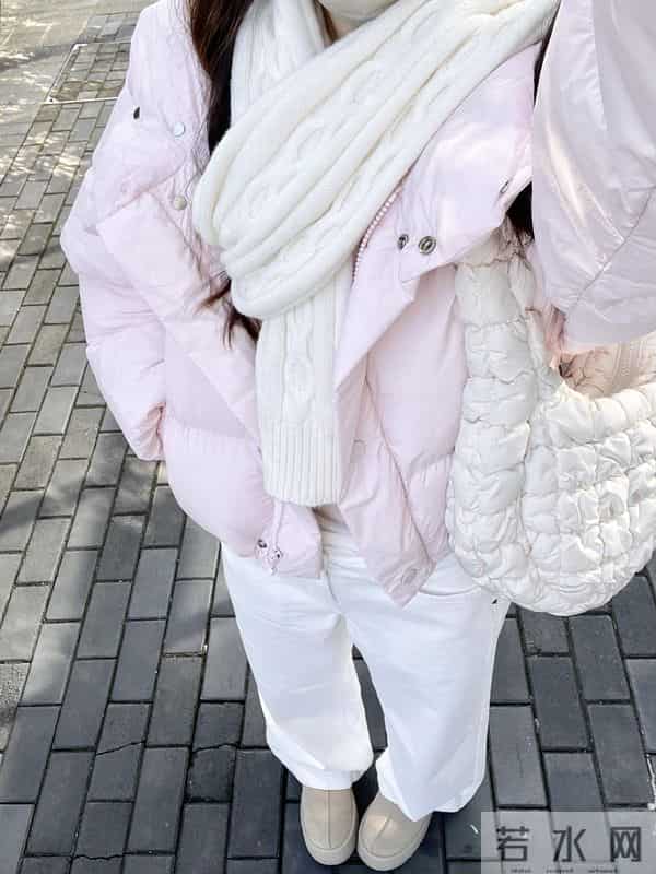 秋冬一周look合集