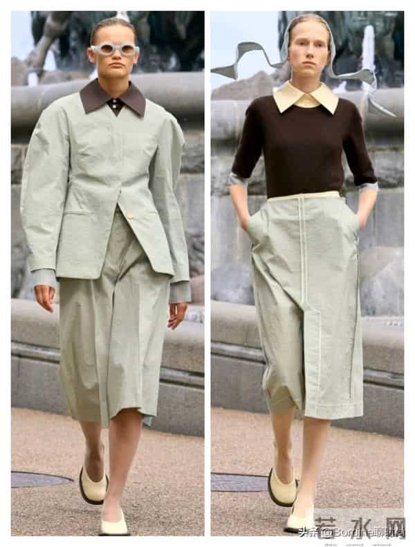 MKDT Studio 2026春夏系列，精准非完美，随机实用