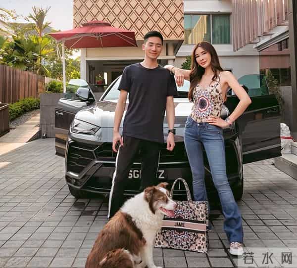 发现丈夫背叛后，她反手冻结4.6亿资产，如今每月白拿220万赡养费