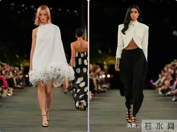 Carla Zampatti 2026早春度假系列，极简主义，精致松弛