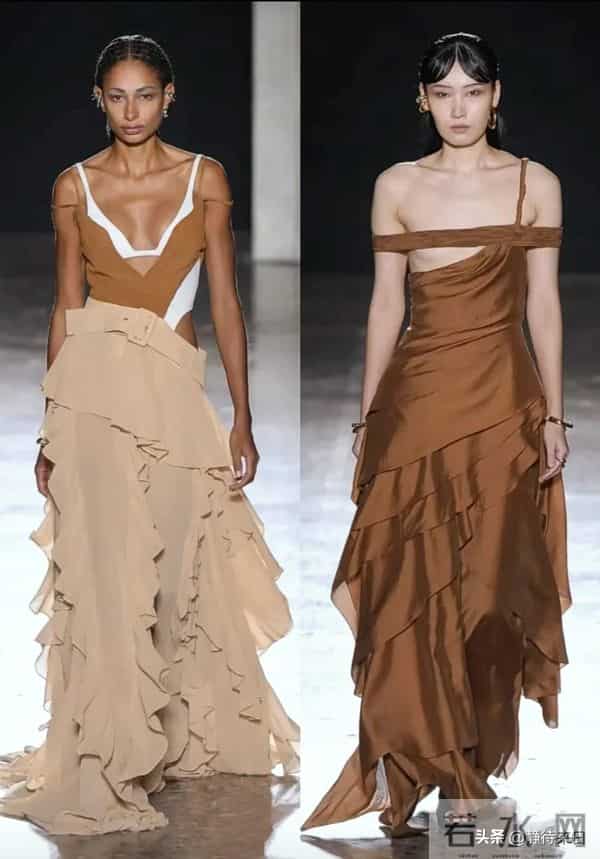 时尚穿搭 - Phan Dang Hoang2025春夏