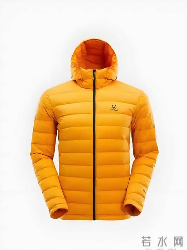 “排骨羽绒服”一夜封神！河南暖冬逼疯老板，却让这款衣服卖疯！