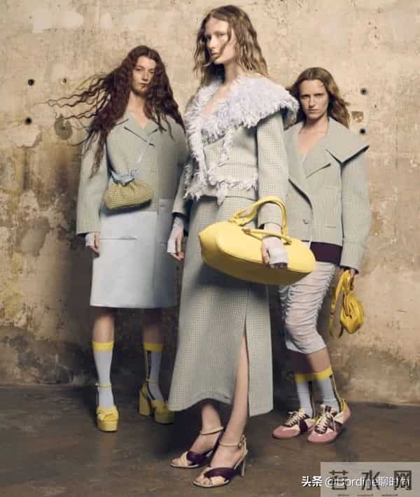 Antonio Marras 2026早春度假系列，诗意的织梦者的矛盾美学