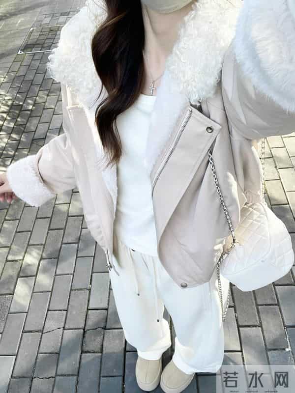 秋冬一周look合集