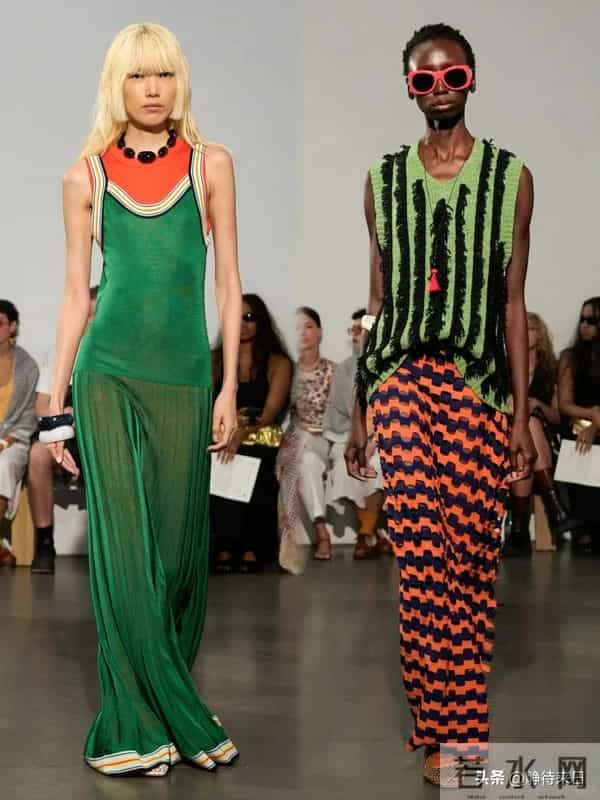 ZANKOV 2026春夏系列