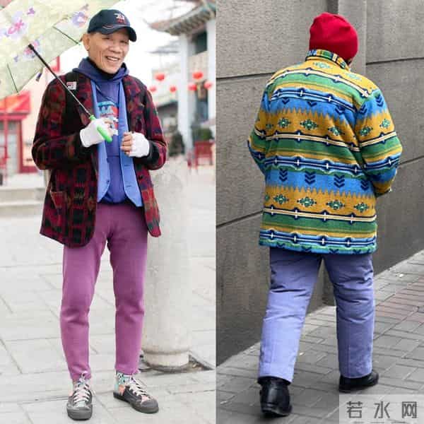 六七十岁男人，裤子尽量别穿“棉裤、卫裤”，换成这些更时尚减龄