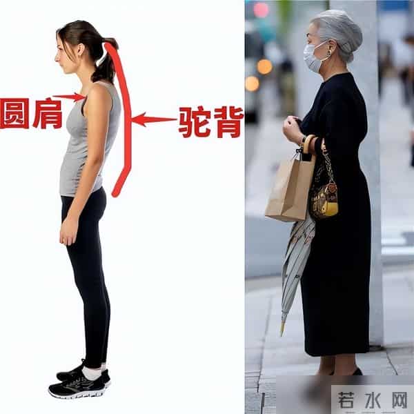 又被上海奶奶惊艳了！白发不染、穿衣简单不扮嫩，却意外的优雅