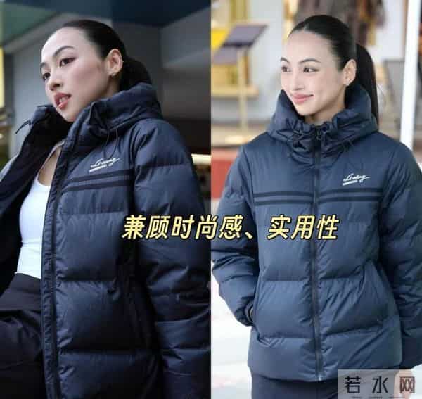 买“羽绒服”别盯着北面、加拿大鹅，换成另外3个品牌更具性价比