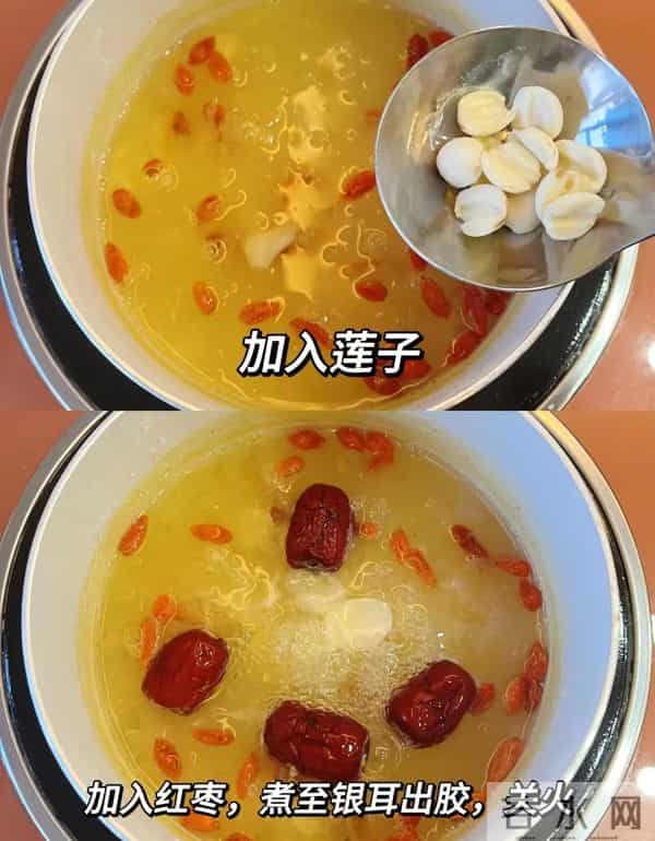 冬天裤脚全是白屑？别慌！身体乳+食疗双管齐下，皮肤嫩到掐出水