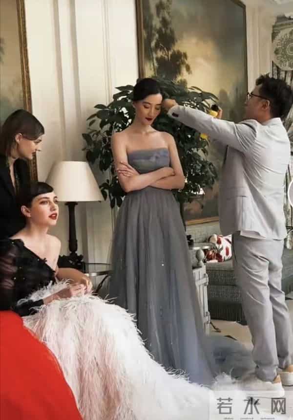 湖南一从法国回来的造型师，给村民免费理发，罗伟明的传奇人生