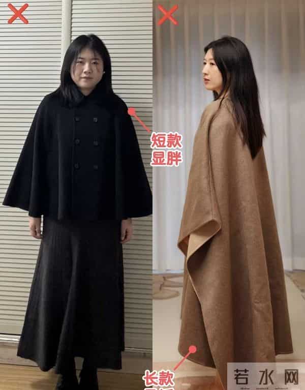 冬天不建议买的4种“外套”，不保暖又显矮，基本上穿一次就废了