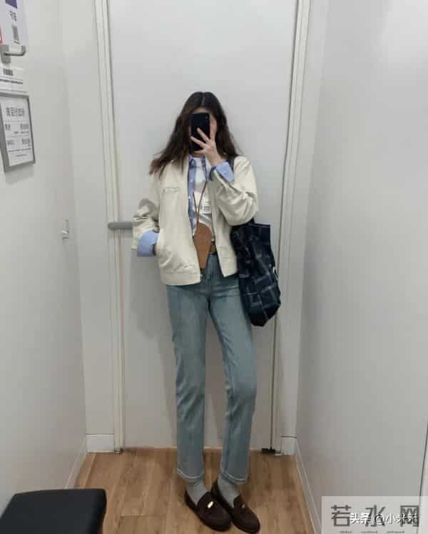 优衣库这9套穿搭直接把“秋冬松弛感”焊死了！