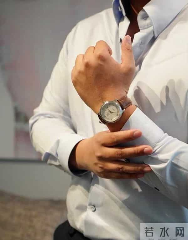 中年男人：手表“买精不买杂”，这4个中产品牌比劳力士更有腔调