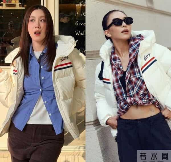 买“羽绒服”别盯着北面、加拿大鹅，换成另外3个品牌更具性价比