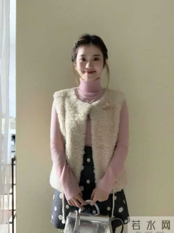 不高不漂亮，但是我会穿呀，穿搭和颜值一样重要！